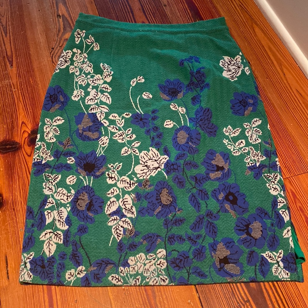Maeve by Anthropologie Skirt